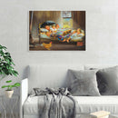 5D DIY Full Drill Diamond Painting Happiness Family Cross Stitch Embroidery A