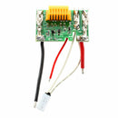 18V Lithium Battery PCM PCB Li-ion Protect Circuit Module Board DIY for Mak C8Y1