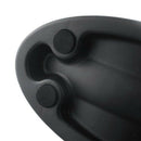 Indoor Bicycle Trainers Riser Front Wheel Block Stabilize Support Stand