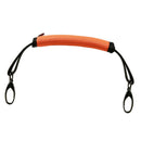 Removable Handle Grip Carry Strap for JBL Xtreme Bluetooth Speaker Orange
