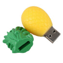 16GB USB 2.0 Memory Stick Flash Memory Stick Pineapple Design
