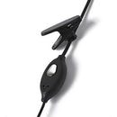 Two Way Ham Earpiece Radio Earphone Headset Mic for UV5R Plus BF-888S Talkie New