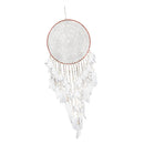 Extra Large Dream Catchers for Bedroom 15.8 x 43 Inch, Handmade Feather