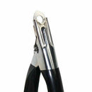 Pet Dog Cat Nail Toe Claw Clippers Scissors Shears Trimmer Cutter Black A