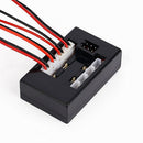 RC C24574 Remote Car T2 Complete LED System Control Box & 8 LED Lights