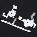 Direction Cross Button Left Key Volume Right Keypad Flex Cable for PSP 2000