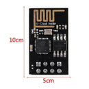 ESP8266 Serial WIFI Wireless Transceive Module Send Receive LWIP AP + STA f S3Y4