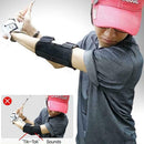 Golf Training Aid Elbow Support Corrector Wrist Brace Practice Golf tools