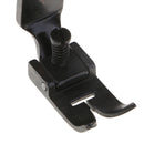 Zig Zag Machines Foot: Hinged Open Toe Presser Foot