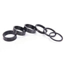 Bicycle Front Fork Washer Bike Aluminum Alloy Headset Gasket Cycling Accesso_kz