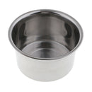 Stainless Steel Melting Lang Handle Pot Spoon Butter Baking for DIY Pot