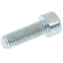 5Pcs Motorcycle Brake Disc/rotor Screws Bolts M8*20Carbon Ste- 3C