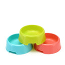 Pet Bowls for Cats and Dog Durable Bowl for Puppy Non-Toxic Kitten Food Wat I4V9