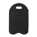 Hand-held Neoprene Bottle Cooler Wine-bottle Bag Protective Sleeve Cover