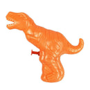 Summer Kids Dinosaur Shape Outdoors Beach Bathing Water Gun Spraying Toys