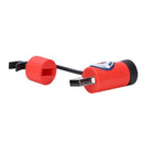 Fashion Cartoon Fire Extinguisher Pen Drive Firemen Usb Flash Disk Memory S R6M2