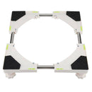 Freezer Base Bracket Stand Support Washing Machine Floor Stable Stand Pedestal
