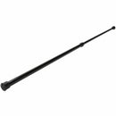 Spring Extendable Loaded Curtain Rail Pole Telescopic Bath Window Tension R Y6W4