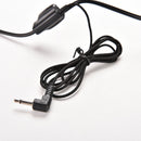 Vocal Wired Headset Microphone microfono For Voice Amplifier Speaker Mike N Ew