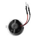 2X For Ford Led Under Mirror Puddle Light F-150 Edge Explorer Mondeo Taurus
