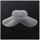 Anti Snoring Tongue Sleeve Stop Snore Retainer Silicone Medical Soft Sleep