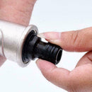 3/4" Threaded Tap Adapter Garden Water Hose Male Quick Connector High quali R9A7