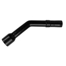 Wand Hose Handle Replaces for Most of Vacuum Cleaner Hoover Black, 35mm