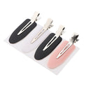 100pcs Disposable Hair Cutting Cape Gown Clear Salon Apron Cloth for Barber