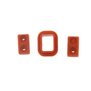 Car 2 Pin Way Waterproof Connector Plug
