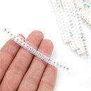 320pcs 1206 SMD Capacitor assorted kit M&