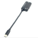 USB 3.1 Type C to 4K HDMI Conversion Adapter Cable For Android Phone TabletSEAU