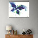 Butterfly DIY Diamond Painting Kit for Children Full Drill Home Wall Decor