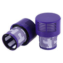 Washable Filter Unit for Dyson V10 SV12 Cyclone Animal Absolute Total Clean