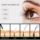 Eyelash Growth Enhancer Natural Extensions Eye Lashes Quick Growth Serum Liq Hn