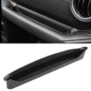 Passenger Storage Tray Organizer Grab Handle Accessory Box for 2018-2019 Je P8H5