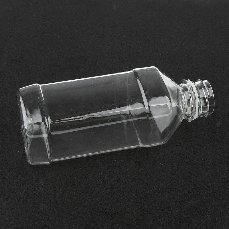 Pet Reptile Tortoise Water Drinker Dispenser Bottle Auto Fountain Feeder