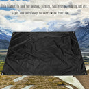 Portable Waterproof Travel Picnic Sand Mat Camping Pad Outdoor Beach Blanket