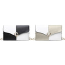 Women'S Wild Bag Envelope Bag Tote Personality Fashion Wild Messenger Bag L
