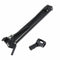 Mic Microphone Suspension Boom Scissor Arm Stand Holder Studio Broadcast New