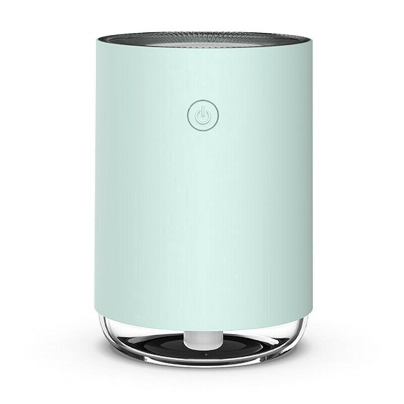 220Ml Aroma Essential Oil Diffuser Air Humidifier Aromatherapy Cool Mist Ma R7I3