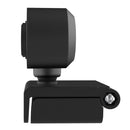 Smart Rotatable HD Webcam PC Desktop Laptop Plug & Play Web Camera Cam