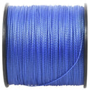500M 100LB 0.5mm Super Strong Braided Fishing Line PE 4 Strands Color:Blue