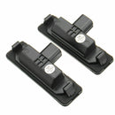 Car Replacement Parts LED License Plate Light Lamp For Ford Mustang Focus Taurus