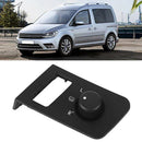Car Rear View Mirror Adjustment Knob Switch for Volkswagen Touareg Tiguan C