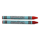 Set 24pcs Colors of Oil Pastels Pencil Pencil for Painting Drawing Kid Desi Y8S4
