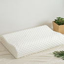 Memory Foam Pillow Orthopedic Pillow Latex Neck Pillow Fiber Slow Rebound S