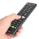 Remote Control for LG Smart Television Replacement AKB75375608 LCD LED TV