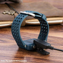 Smart Watch Charging Clip USB Cable Portable Charger Data Cable for Garmin