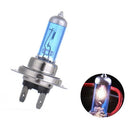 H7 Car Front Head Light Head Lamp Bulb 12V 55W Quartz Xenon Halogen Lamp Bu O0O4