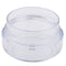 15G Empty Loose Container Makeup Case Travel Kit Cosmetic Sponge Holder & Mir BX